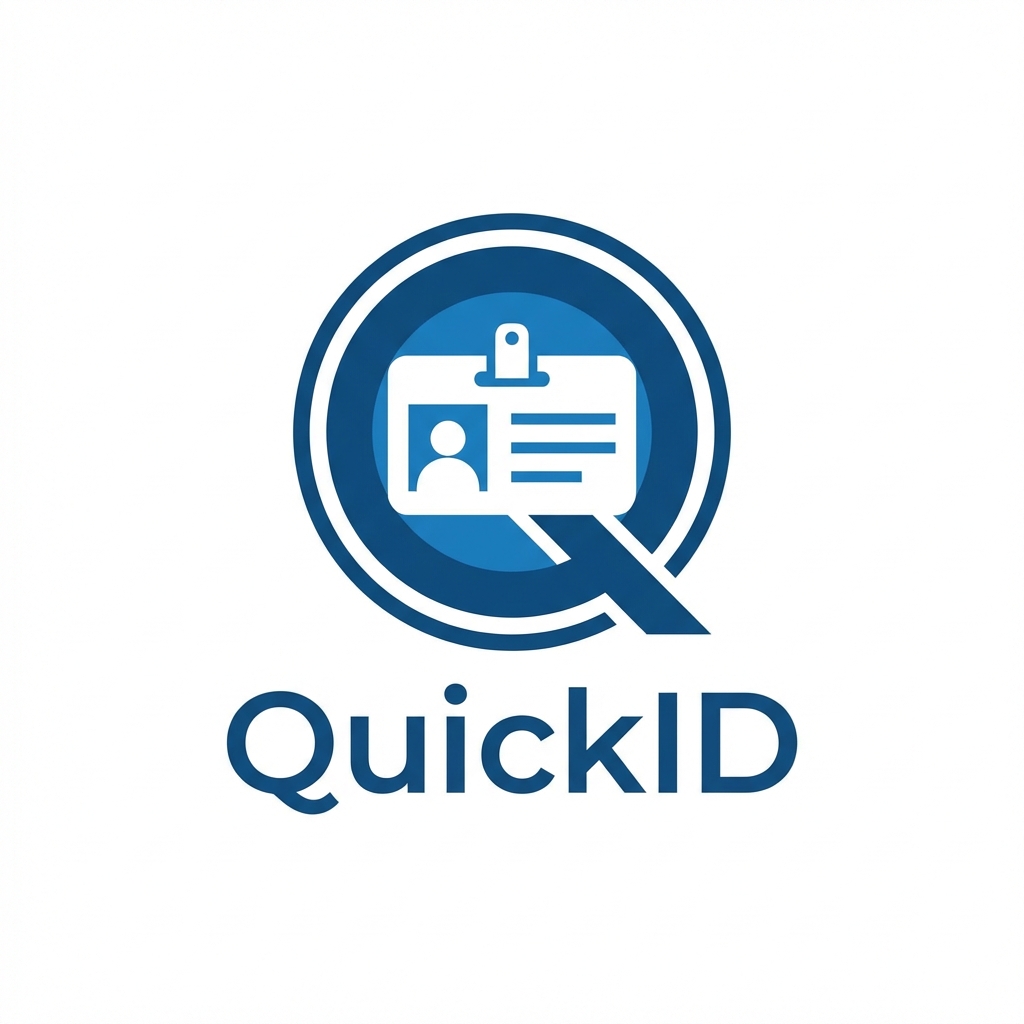 QuickID Logo